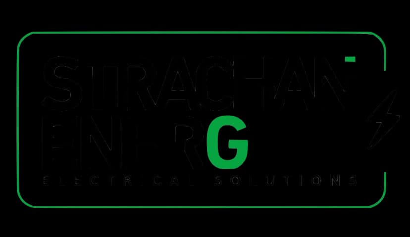 Strachan Energ